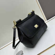 Dolce Gabbana Satchel Bags